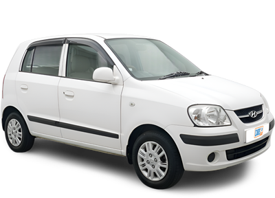Hyundai Santro Xing-img